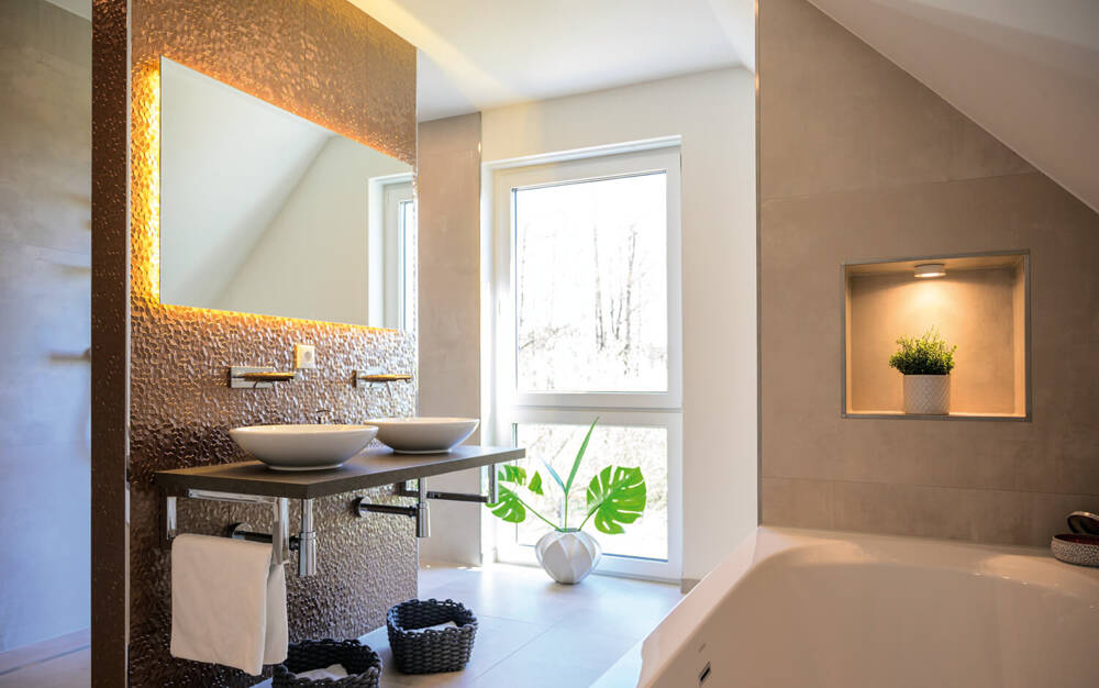 Mit ScanHaus zu Ihrem Traumzuhause - Flexibel und individuell, ganz nach Ihrem Stil! – Sangerhausen – Vorschaubild 8