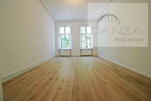 Im Wrangel-Kiez! Bezugsfreie und sanierte Altbau-Wohnung – 10997 Berlin – Vorschaubild 4
