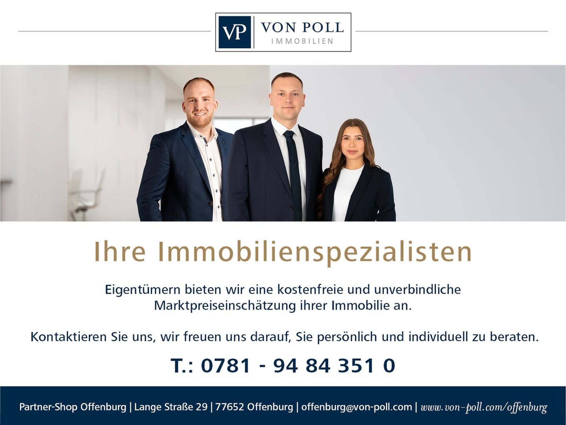 Dachgeschosswohnung in 77654 Offenburg mit 66 m² kaufen