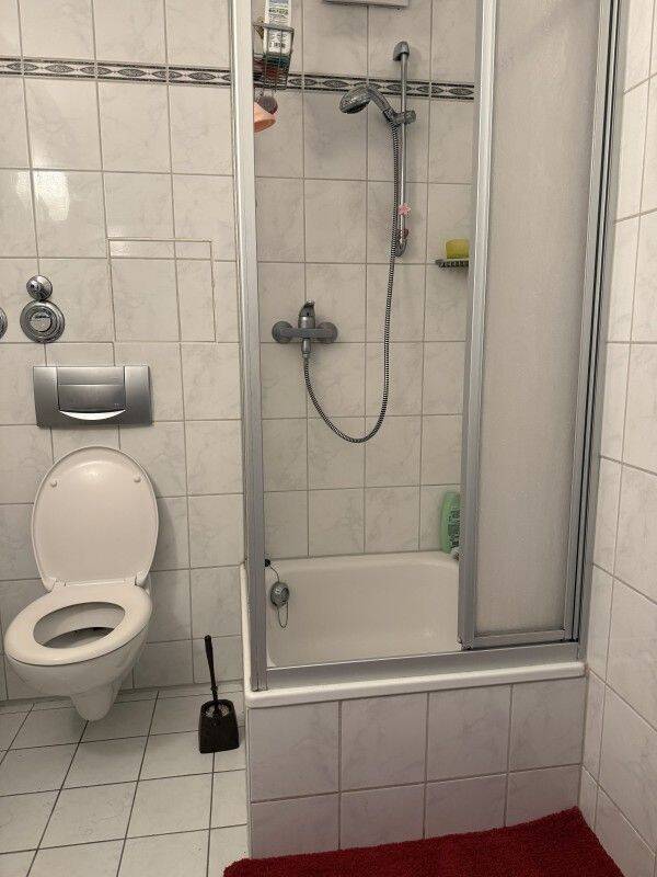 Vermietete 2-Raum-ETW am Schwanenteich - inkl. TG Stellplatz – Mittweida – Vorschaubild 3
