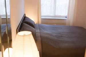 Möblierte Wohnung mit Terrasse am Aquis Plaza – 52062 Aachen – Vorschaubild 6