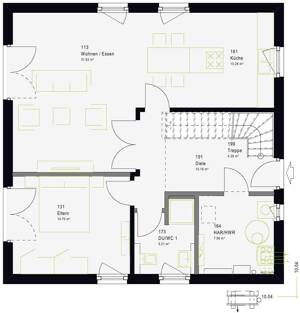 Mit massa haus zum Traumhaus – 4328 Leipzig – Vorschaubild 9