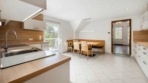 Erstbezug nach Vollsanierung: Loftartiges 3-Zimmer-Raumwunder mit 3 Balkonen in Vaihingen! – 71665 Vaihingen an der Enz – Vorschaubild 4