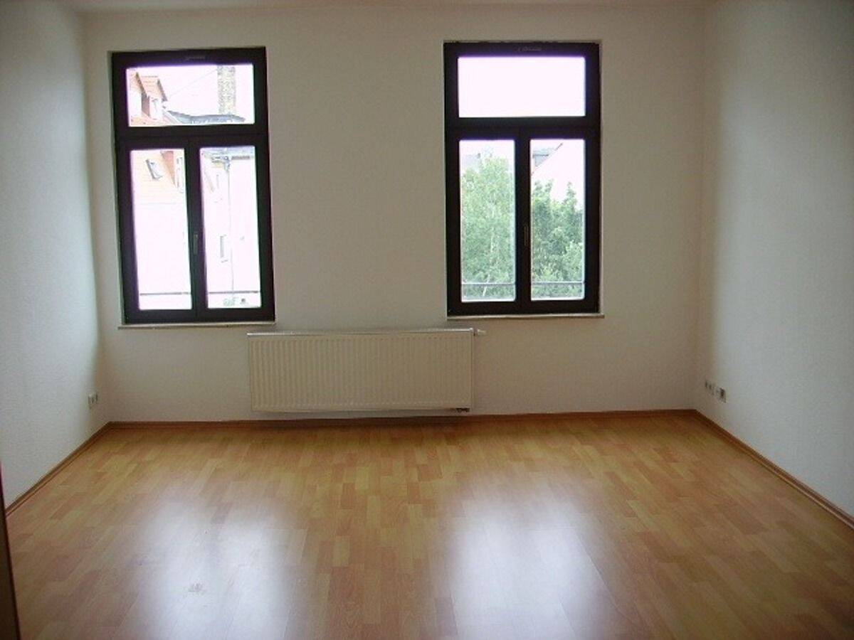 vermietet II 3-Raum ETW mit Balkon in guter Lage II – Leipzig – Vorschaubild 7
