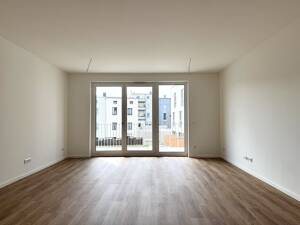 Willkommen in der NEUEN MEILE - Moderne 3-Zimmer-Wohnung im Erstbezug – 23558 Lübeck – Vorschaubild 9