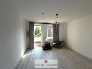 RESERVIERT! Sonnige 2 Zi. W. (Nr. 14) im DG inkl. Balkon & PKW Stellpl. in OL für berufst. Mieter! – 26133 Oldenburg – Vorschaubild 9