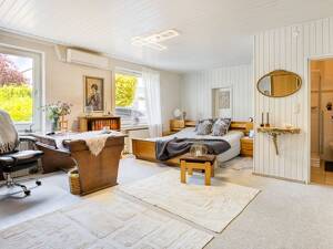 DOPPELT HÄLT BESSER - Wintergartenwohnung und Einraumapartment in Bestlage von Duisburg-Rahm – 47269 Duisburg – Vorschaubild 9
