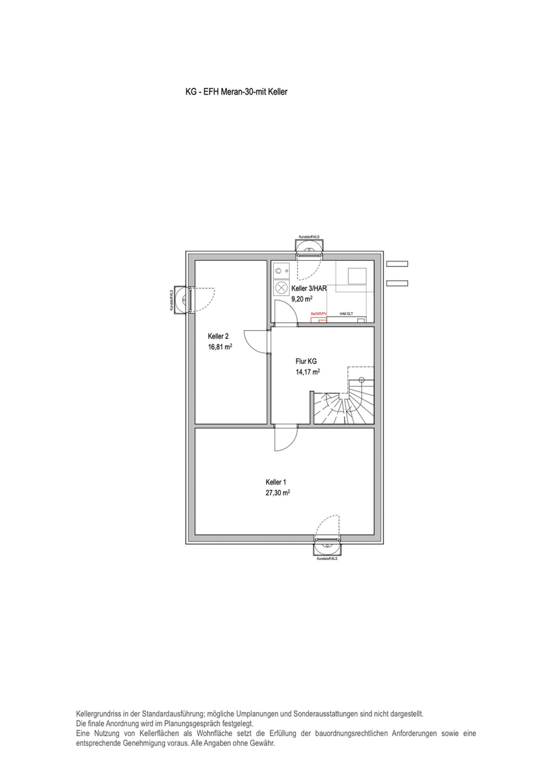 Einfamilienhaus in 82515 Wolfratshausen mit 166 m² kaufen