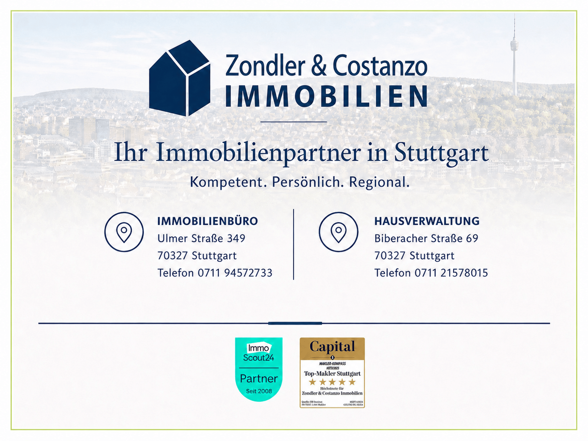 Haus in 71336 Waiblingen mit 75 m² kaufen