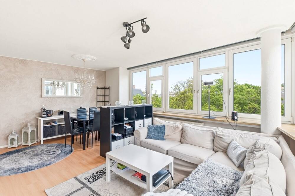 ++ Modernes Stadtrefugium im Heusteigviertel - sofort beziehbar ++ – Stuttgart – Vorschaubild 4