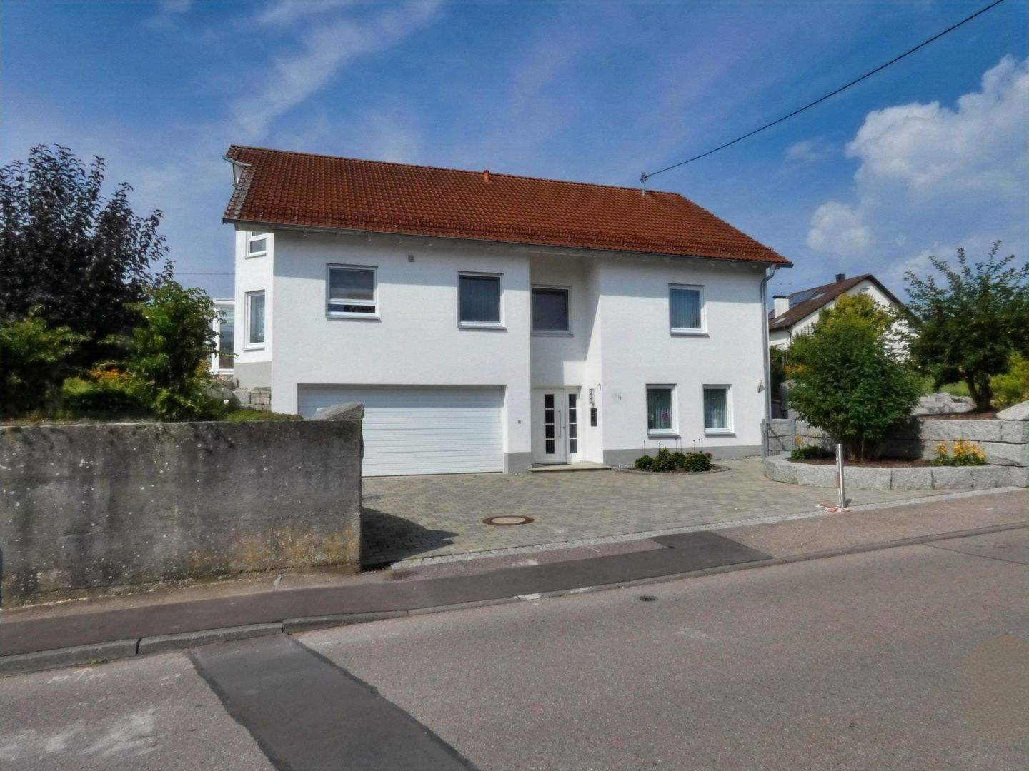 Einfamilienhaus in 89547 Gerst.-Dettingen – Gerstetten – Vorschaubild 3