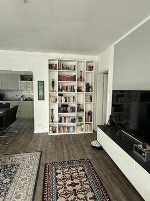 Eigentumswohnung - Verkauf ohne Makler in Berlin/Hessenwinkel – 12589 Berlin – Vorschaubild 9