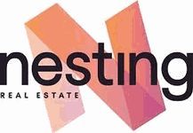 Nesting logo