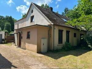 90 m² Haushälfte mit Garten – 22549 Hamburg – Vorschaubild 2
