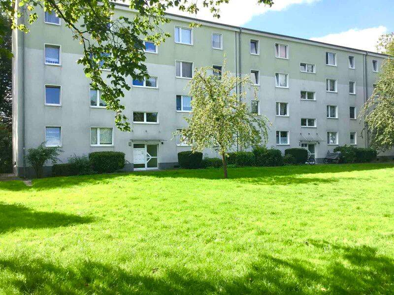 Eine bezugsfertige Wohnung ist für jeden komfortabel - schauen Sie es sich an!