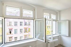 Altbauträume im Wrangelkiez | Bezugsfreie 2-Zimmer-Wohnung, lichtdurchflutet mit Balkon! – 10999 Berlin – Vorschaubild 6