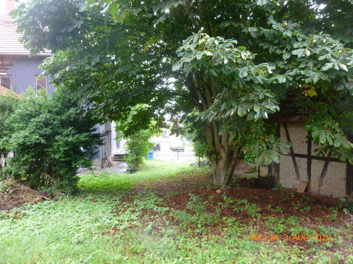 Provisionsfreies Haus mit großem Grundstück – Erbenhausen – Vorschaubild 6