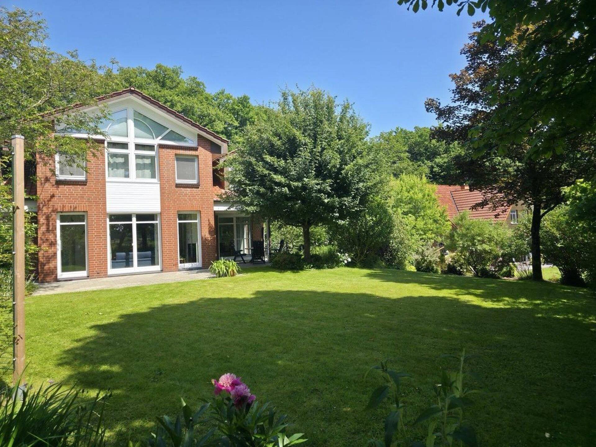Haus in 21266 Jesteburg mit 255 m² kaufen