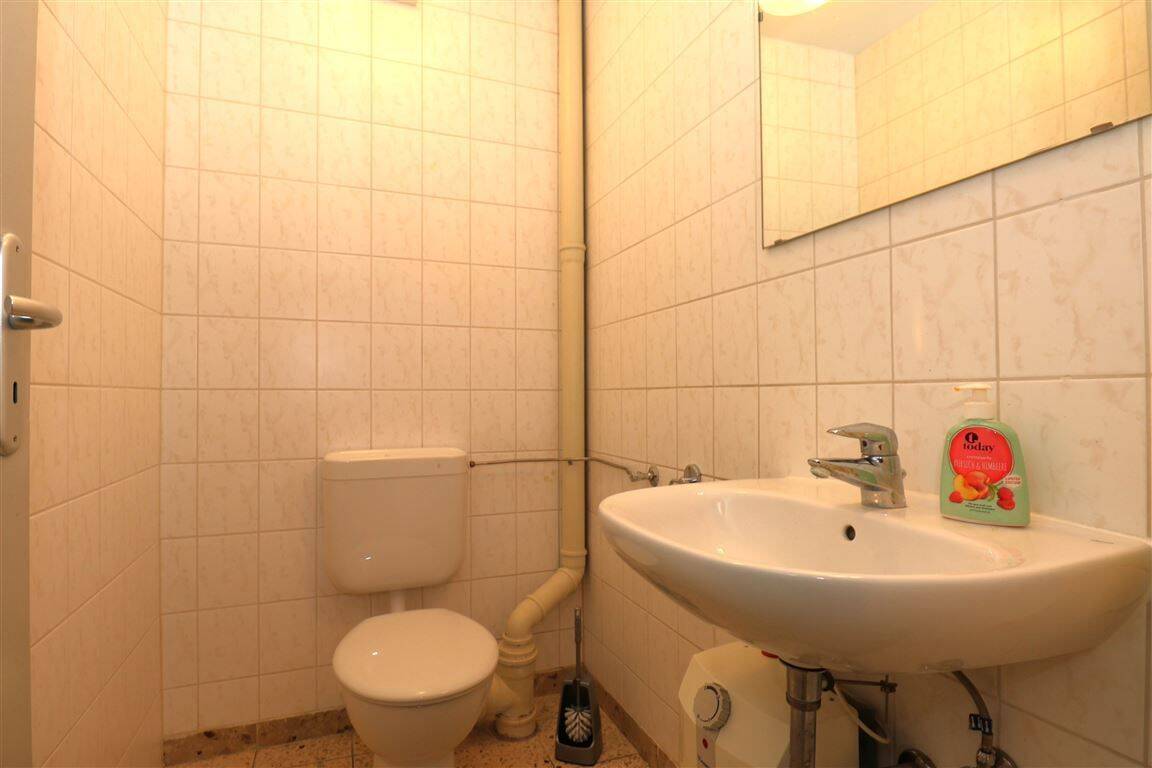 Charmantes Wohn- und Geschäftshaus in guter Lage – Sontra – Vorschaubild 8