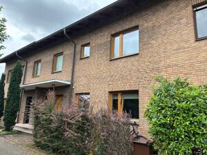 Reihenmittelhaus mit Garage – 47800 Krefeld – Vorschaubild 2