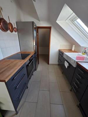 **Schöne Dreiraumwohnung mit Sonnenbalkon in einer ruhigen Seitenstraße, KAUFEN statt mieten!!*** – 67061 Ludwigshafen am Rhein – Vorschaubild 3