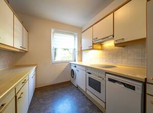 Kapitalanlage! Gepflegte 3-Zimmer-Erdgeschosswohnung in Eversten – 26131 Oldenburg – Vorschaubild 4