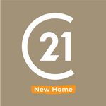 Century21 New Home logo