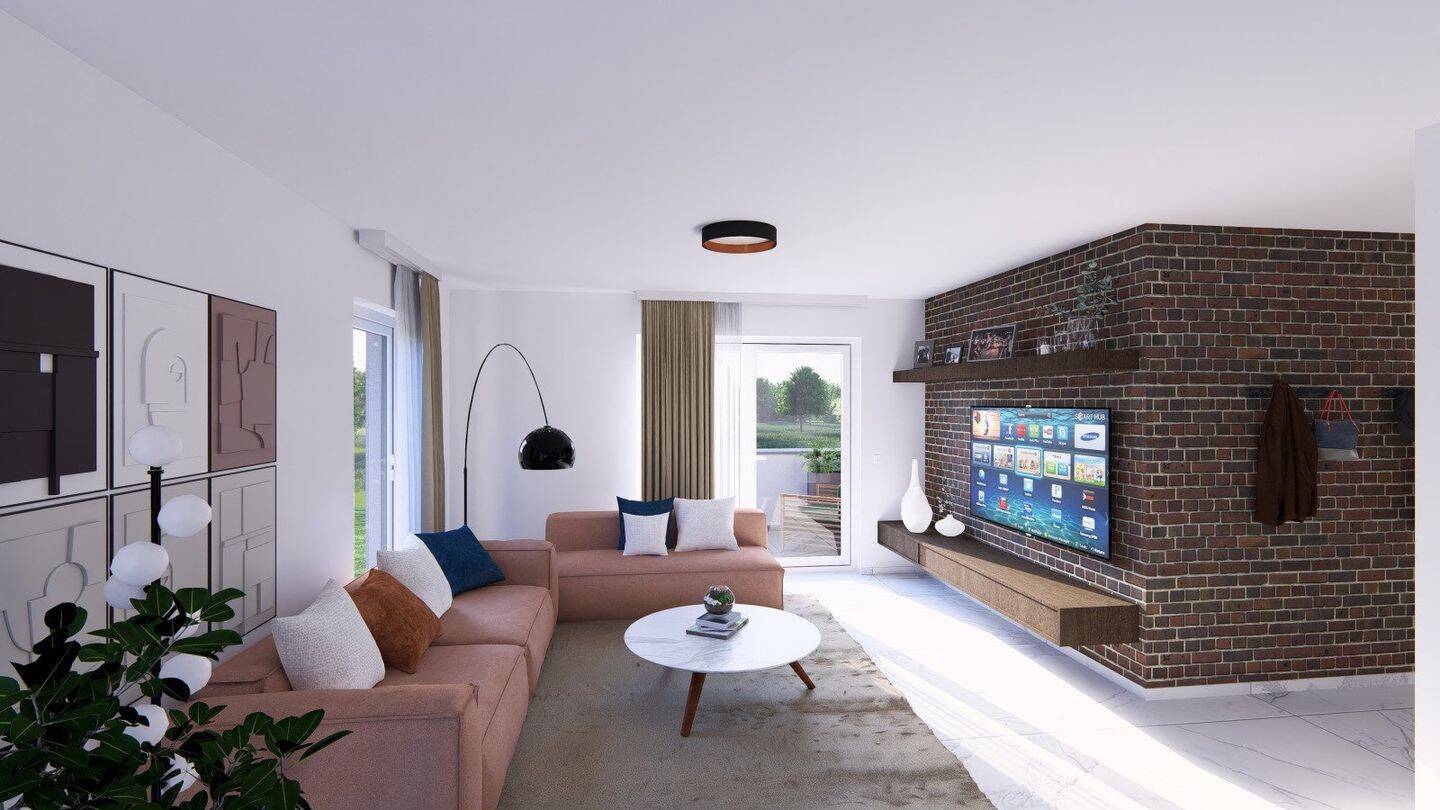 Modernes Einfamilienhaus-Projekt in Nürnberg - individuell gestaltbar – Nürnberg – Vorschaubild 9