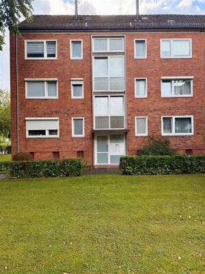 Vermietete 2-Zimmer-Wohnung mit Balkon in Wellingdorf // Schönberger Straße, Kiel – 24148 Kiel – Vorschaubild 2