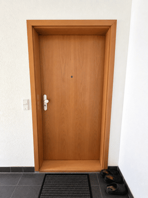Sehr gepflegtes Mehrfamilienhaus in zentraler ruhiger Erfurter Lage – solide Kapitalanlage mit Ausbau- und Entwicklungspotenzial – 99092 Erfurt – Vorschaubild 4