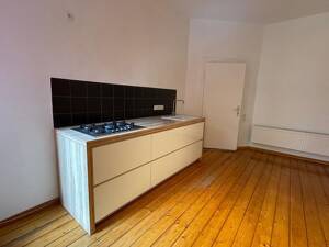 2-Zimmer Altbauwohnung an der Leibnitz Uni und Welfengarten / inklusive Küche – 30167 Hannover – Vorschaubild 4