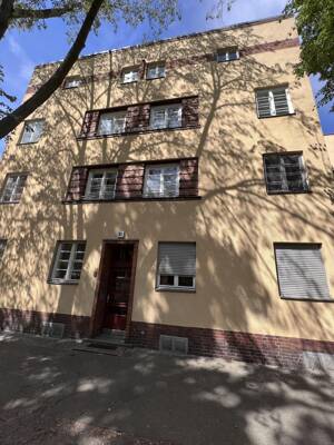 Aktuell Leerstehend/ optimal für Eigennutzung mit Tageslichtbad und Balkon – 13587 Berlin – Vorschaubild 6