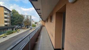 2 Zimmerwohnung zentral in der Nordstadt – 75177 Pforzheim – Vorschaubild 3