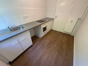 Frisch renovierte 2 Zimmer-Wohnung mit Tageslichtbad und Dusche – 23730 Neustadt in Holstein – Vorschaubild 7