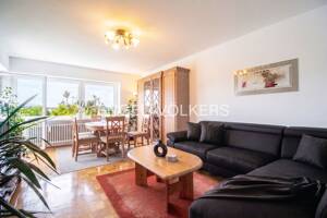 Attraktive 2-Zimmer Wohnung mit Balkon im beliebten Regensburger Westen – 93049 Regensburg – Vorschaubild 1