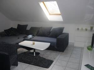 schönes Dachgeschoss Apartment – 44329 Dortmund – Vorschaubild 2