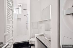 Charmantes Pied-à-terre in Berlin-Charlottenburg nahe Kurfürstendamm – 10623 Berlin – Vorschaubild 6