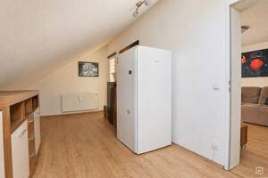 Schöne ca. 62 m² große 2-Zimmer-Wohnung mit Loggia, modernem Tageslichtbad und Einbauküche in Hagen – 58093 Hagen – Vorschaubild 5