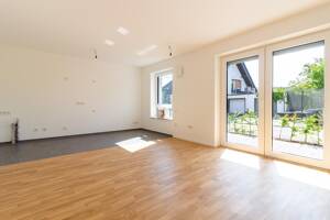 Neues vermietetes 3-Familienhaus als KFW 55 Energiesparhaus in ruhiger Lage Trier-Kernscheid – 54296 Trier – Vorschaubild 5