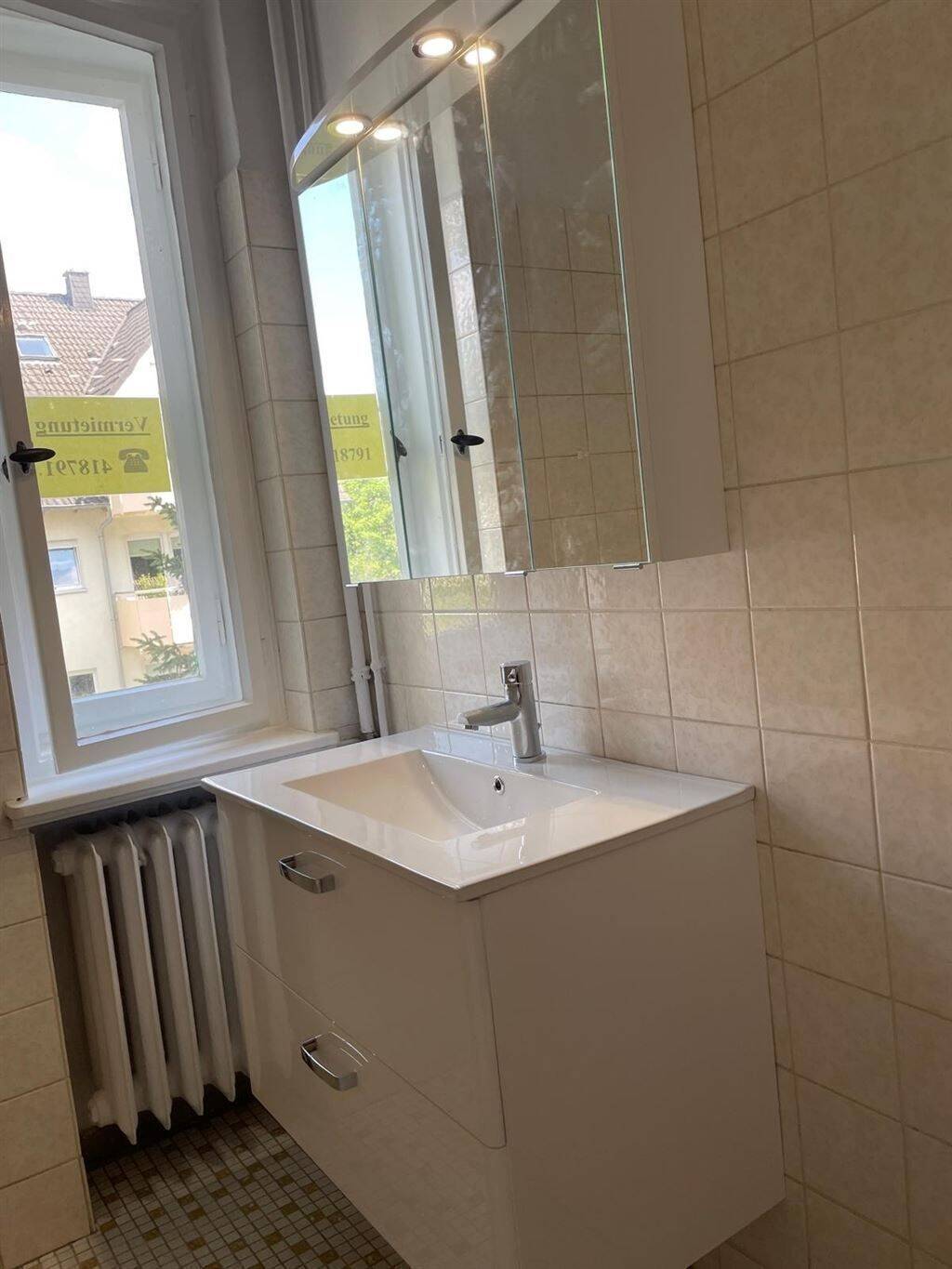 Wohnen über den Dächern von Chemnitz, einmal anders! Im Bauhausstil, mitten im Grünen. – Chemnitz – Vorschaubild 8