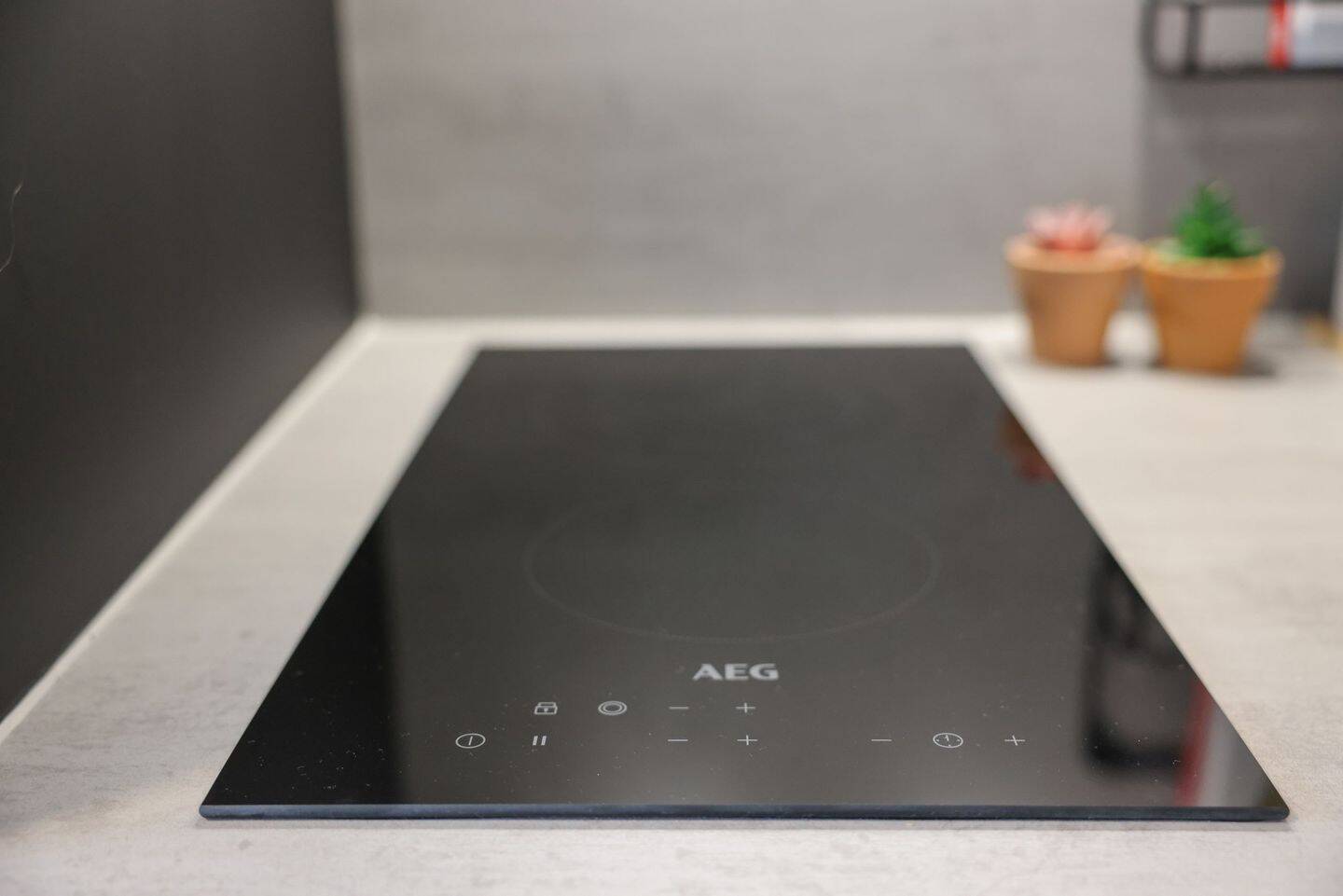 "The Comfy One" | Studio-Apartment mit Vollausstattung und vielen digitalen Features – Düsseldorf – Vorschaubild 7