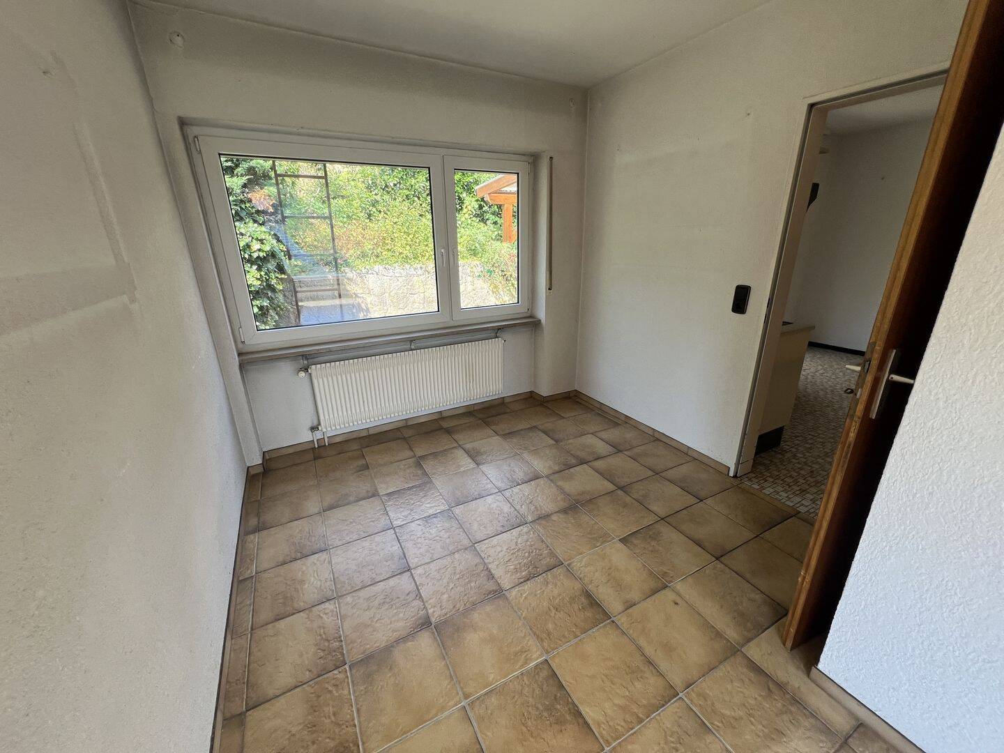 Familienparadies mit Panoramaausblick - Ruhig gelegenes Einfamilienhaus in Brombach – Lörrach – Vorschaubild 6
