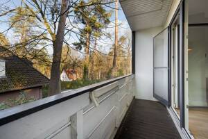 Architektur & Natur im perfekten Einklang - Ein Ort zum Wohlfühlen für die ganze Familie – 22587 Hamburg – Vorschaubild 8