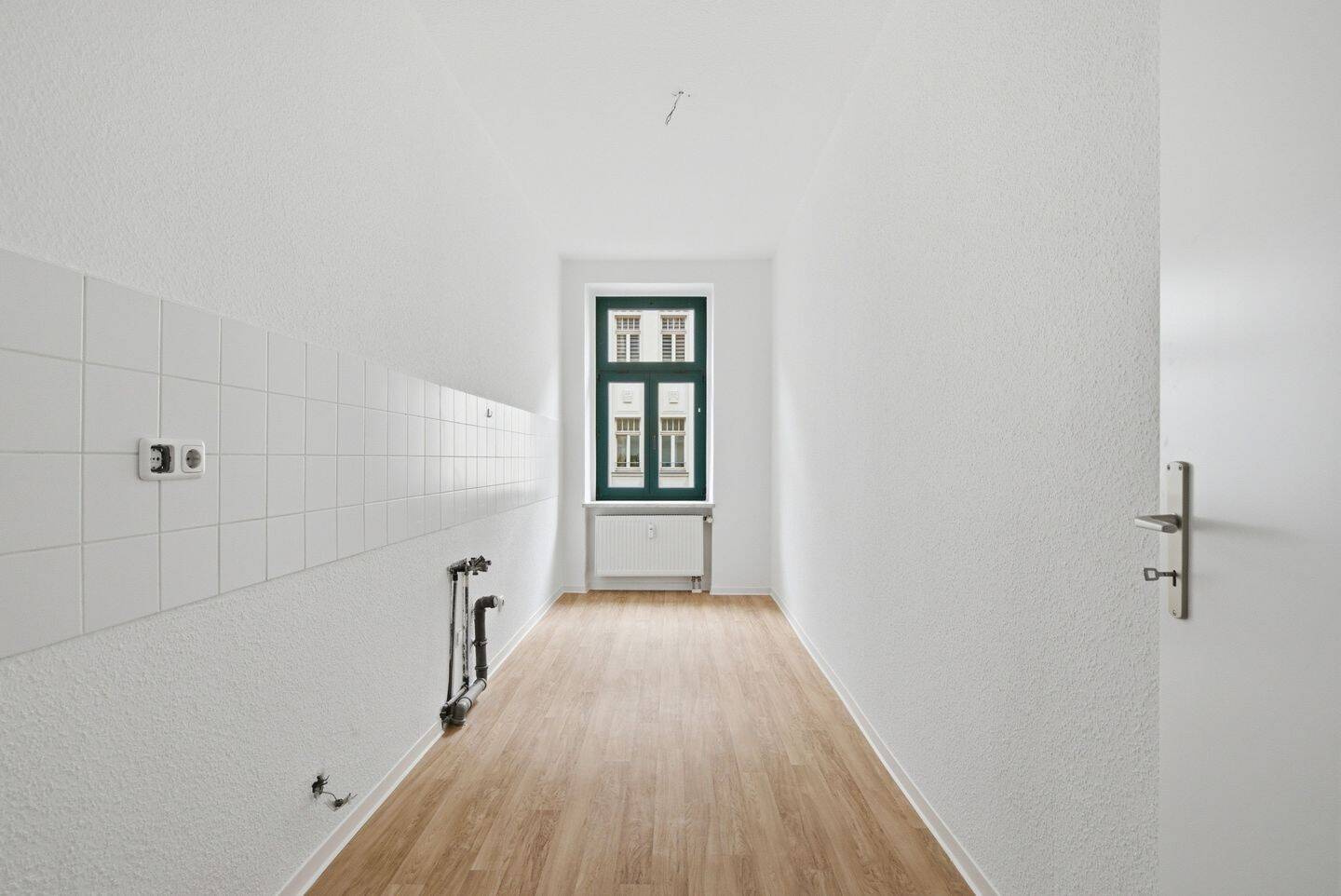 Der perfekte Einstieg ins Wohneigentum - 2 Zimmer in Leipzig-Leutzsch! – Leipzig – Vorschaubild 3