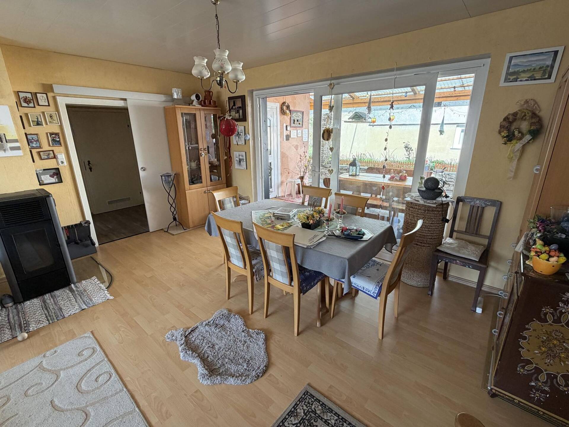 Haus in 66333 Völklingen mit 96 m² kaufen