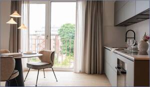Attraktive 1,5-Zimmer-Wohnung in Uni-Nähe – 28357 Bremen – Vorschaubild 4