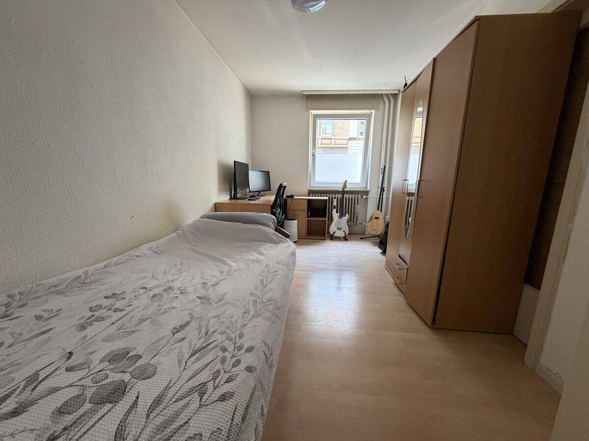 Mitten in der Stadt. Zuhause im Grünen. – Karlsruhe – Vorschaubild 4