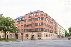 Direkt an der Universität - saniertes 1-Zimmer-Apartment in Köln-Lindenthal – 50937 Köln – Vorschaubild 5