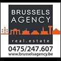 Brussels Agency logo