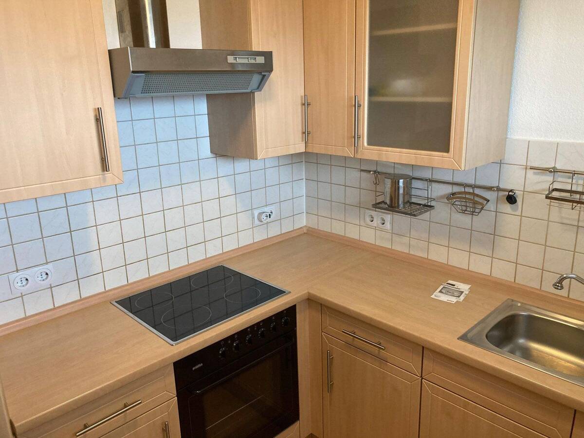 2 Zimmerwohnung in Wunstorf – 31515 Wunstorf – Bild 1 von 9